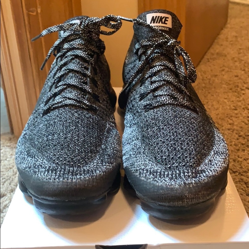 Nike at Vapormax